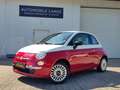 Fiat 500 Bicolor Weiß - thumbnail 3