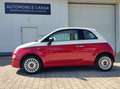 Fiat 500 Bicolor Weiß - thumbnail 4