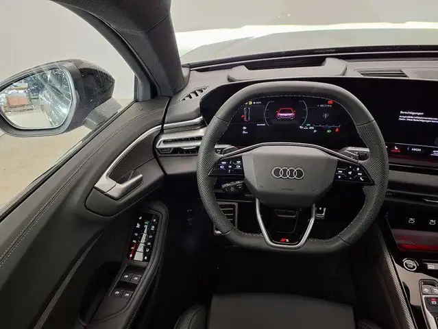 Audi A5 view 12