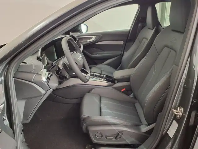 Audi A5 view 9
