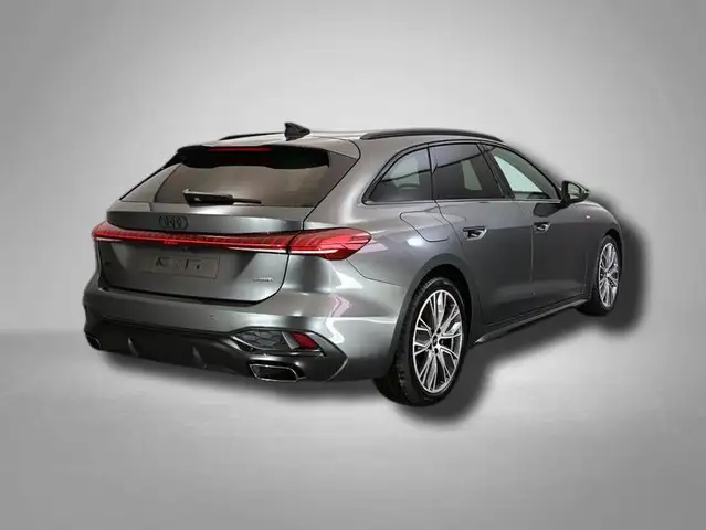Audi A5 main image