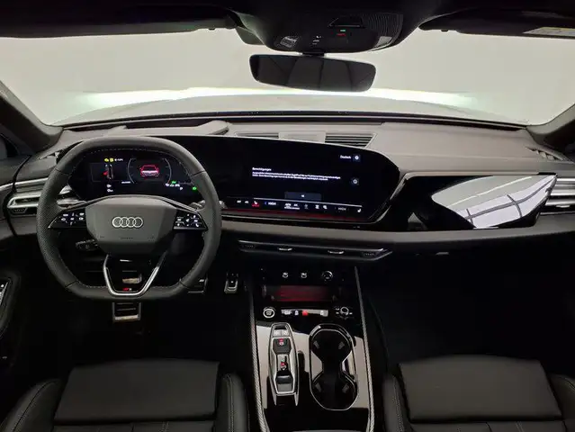 Audi A5 view 11