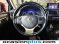Lexus CT 200h Executive Tecno Rojo - thumbnail 19