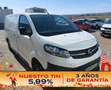 Opel Vivaro BEV 330 Select L Inc furgón 100kW 4P Blanco - thumbnail 1