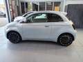 Fiat 500e Berlina 42 kWh La Prima by Bocelli Bleu - thumbnail 4