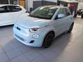 Fiat 500e Berlina 42 kWh La Prima by Bocelli Bleu - thumbnail 3
