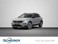 Volkswagen T-Roc 1.5 TSI DSG GOAL Navi, Front Assist, ACC, Silber - thumbnail 1