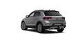 Volkswagen T-Roc 1.5 TSI DSG GOAL Navi, Front Assist, ACC, Silber - thumbnail 4