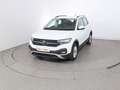 Volkswagen T-Cross Life TSI Weiß - thumbnail 1