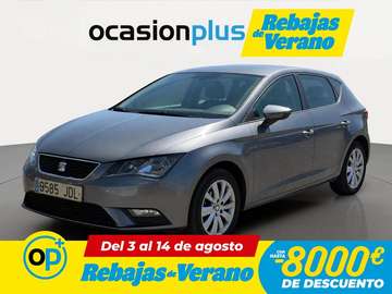 1.6TDI CR S&S Reference 105