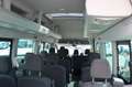 Ford Transit Bus L4 18-Sitzer*AHK*Klima* Weiß - thumbnail 10
