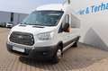 Ford Transit Bus L4 18-Sitzer*AHK*Klima* Weiß - thumbnail 2