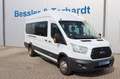 Ford Transit Bus L4 18-Sitzer*AHK*Klima* Weiß - thumbnail 1