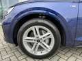Audi Q5 S Edition 50 TFSI e 220 kW / 299 pk S-tronic quatt Blauw - thumbnail 7
