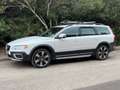 Volvo XC70 XC70 III 20072.0 d4 ved (d3) momentum geartronic Bianco - thumbnail 2