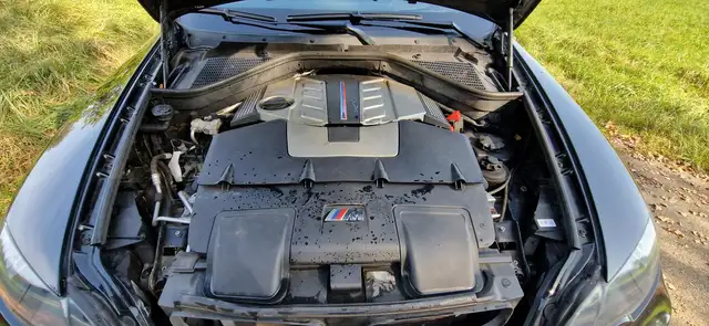 BMW X6 M M