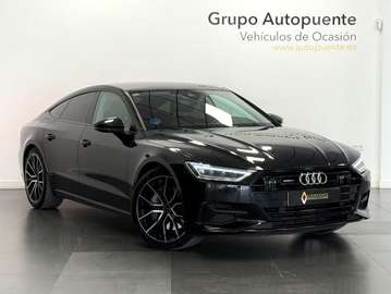 50TFSI E QUATTRO ULTRA