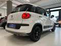 Fiat 500L Cross 1.4 Benzina 95cv MY2020 Bianco - thumbnail 6