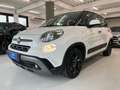 Fiat 500L Cross 1.4 Benzina 95cv MY2020 Bianco - thumbnail 2