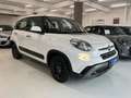 Fiat 500L Cross 1.4 Benzina 95cv MY2020 Bianco - thumbnail 4