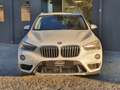 BMW X1 xDrive20d xLine TETTO PANORAMICO Blanc - thumbnail 2