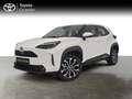 Toyota Yaris Cross 120H Active Tech Blanc - thumbnail 1