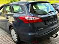Ford Focus Focus Traveller Trend 1,6 TDCi DPF Trend Blau - thumbnail 4