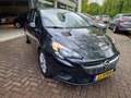 Opel Corsa 1.4 Edition 1E EIGENAAR|12 MND GARANTIE|NL AUTO|AI Zwart - thumbnail 3