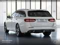 Mercedes-Benz E 300 de T 4M AVANTG+NIGHT+AHK+MULTIBEAM+FAHRASS Weiß - thumbnail 24