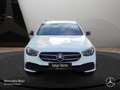 Mercedes-Benz E 300 de T 4M AVANTG+NIGHT+AHK+MULTIBEAM+FAHRASS Wit - thumbnail 3