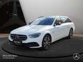 Mercedes-Benz E 300 de T 4M AVANTG+NIGHT+AHK+MULTIBEAM+FAHRASS Wit - thumbnail 2