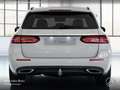 Mercedes-Benz E 300 de T 4M AVANTG+NIGHT+AHK+MULTIBEAM+FAHRASS Weiß - thumbnail 9