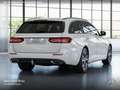 Mercedes-Benz E 300 de T 4M AVANTG+NIGHT+AHK+MULTIBEAM+FAHRASS Weiß - thumbnail 5