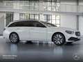 Mercedes-Benz E 300 de T 4M AVANTG+NIGHT+AHK+MULTIBEAM+FAHRASS Weiß - thumbnail 20