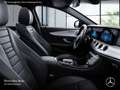 Mercedes-Benz E 300 de T 4M AVANTG+NIGHT+AHK+MULTIBEAM+FAHRASS Weiß - thumbnail 13
