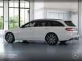 Mercedes-Benz E 300 de T 4M AVANTG+NIGHT+AHK+MULTIBEAM+FAHRASS Weiß - thumbnail 16