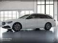 Mercedes-Benz E 300 de T 4M AVANTG+NIGHT+AHK+MULTIBEAM+FAHRASS Weiß - thumbnail 3