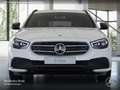 Mercedes-Benz E 300 de T 4M AVANTG+NIGHT+AHK+MULTIBEAM+FAHRASS Weiß - thumbnail 8