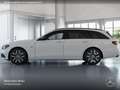 Mercedes-Benz E 300 de T 4M AVANTG+NIGHT+AHK+MULTIBEAM+FAHRASS Weiß - thumbnail 6