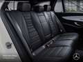 Mercedes-Benz E 300 de T 4M AVANTG+NIGHT+AHK+MULTIBEAM+FAHRASS Weiß - thumbnail 14