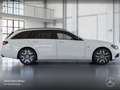 Mercedes-Benz E 300 de T 4M AVANTG+NIGHT+AHK+MULTIBEAM+FAHRASS Weiß - thumbnail 23