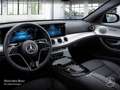 Mercedes-Benz E 300 de T 4M AVANTG+NIGHT+AHK+MULTIBEAM+FAHRASS Weiß - thumbnail 11