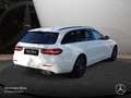 Mercedes-Benz E 300 de T 4M AVANTG+NIGHT+AHK+MULTIBEAM+FAHRASS Wit - thumbnail 8
