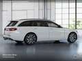 Mercedes-Benz E 300 de T 4M AVANTG+NIGHT+AHK+MULTIBEAM+FAHRASS Weiß - thumbnail 21