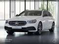 Mercedes-Benz E 300 de T 4M AVANTG+NIGHT+AHK+MULTIBEAM+FAHRASS Weiß - thumbnail 2