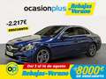 Mercedes-Benz C 220 220d 9G-Tronic Azul - thumbnail 1