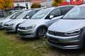 Volkswagen Touran Edition 1.5TSI Sitzh.Kam.PDC.ACC SOFORT! Silber - thumbnail 3
