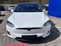 Tesla Model X Long Range/20tkm/Navi/Kamera Weiß - thumbnail 4