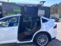 Tesla Model X Long Range/20tkm/Navi/Kamera Weiß - thumbnail 12
