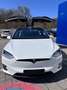 Tesla Model X Long Range/20tkm/Navi/Kamera Weiß - thumbnail 3